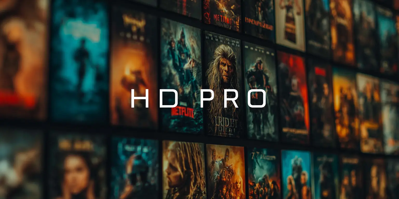 hdpro